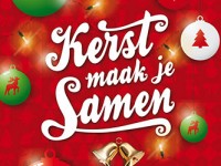 KERST VIER JE SAMEN, SANGHA, GEMEENSCHAP, VIEREN
