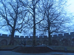 HEKSJES AAN HET WERK