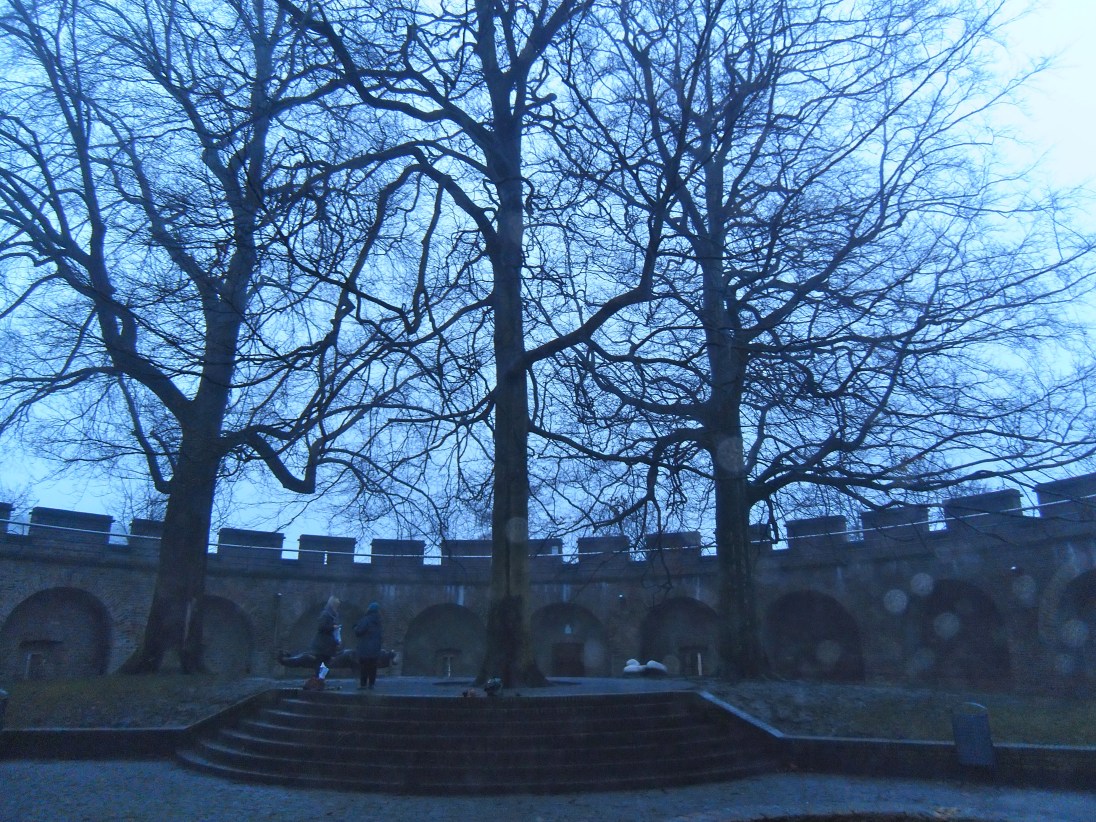 HEKSJES AAN HET WERK