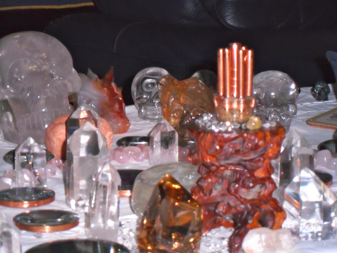 LICHTKRACHTEN AAN HET WERK