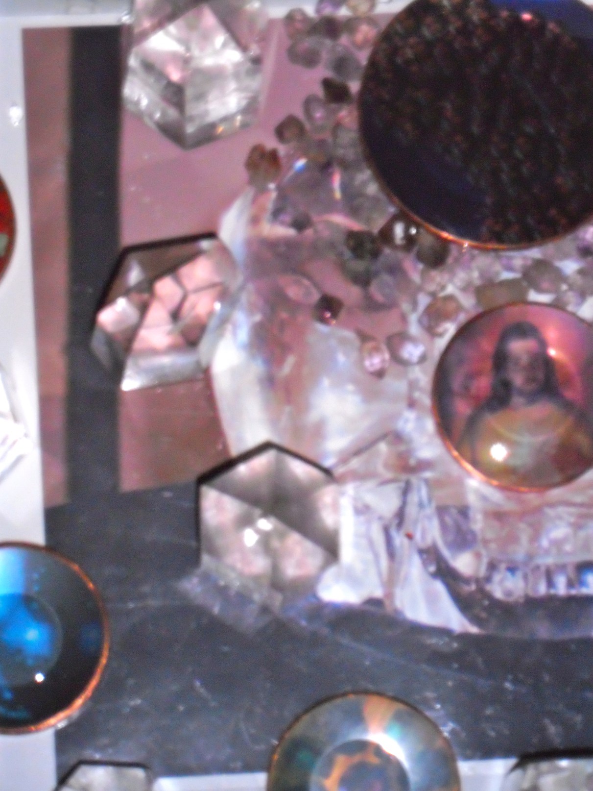 wat nou einde van de wereld?