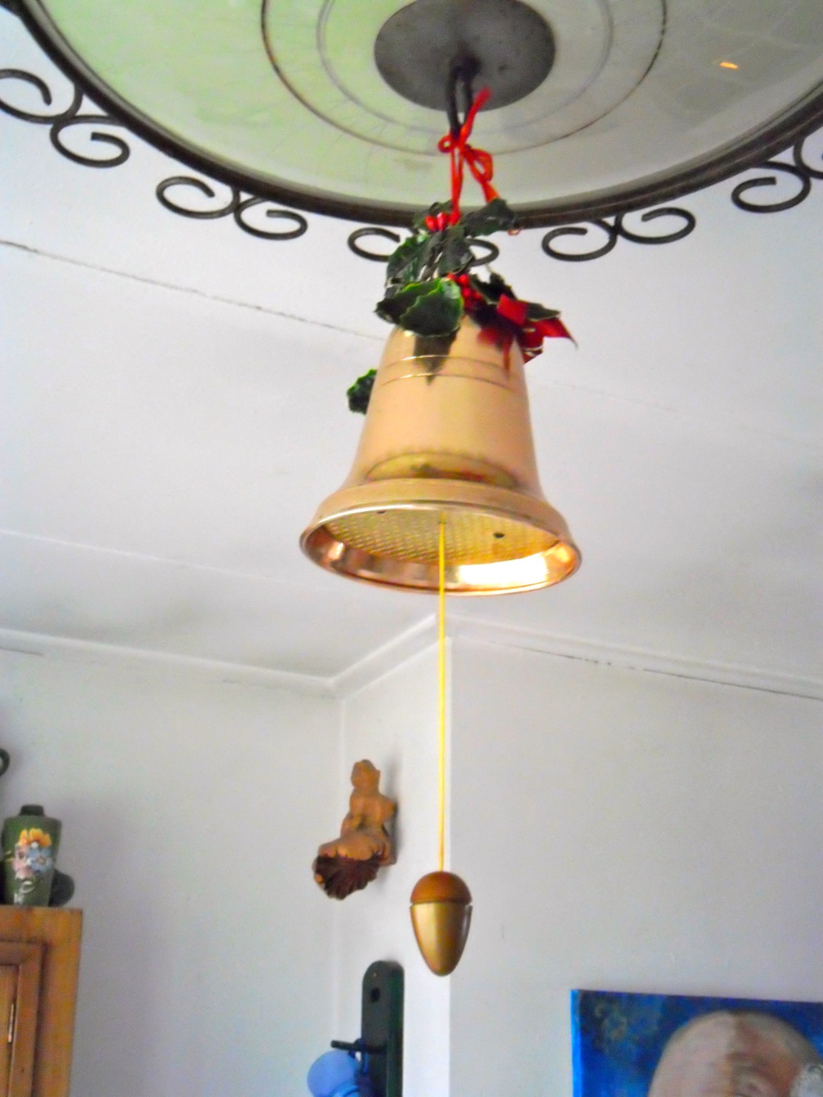 Tanneke houdt van tradities