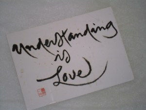 voor de goede verstaander