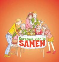 KERST VIER JE SAMEN, SANGHA, GEMEENSCHAP, VIEREN
