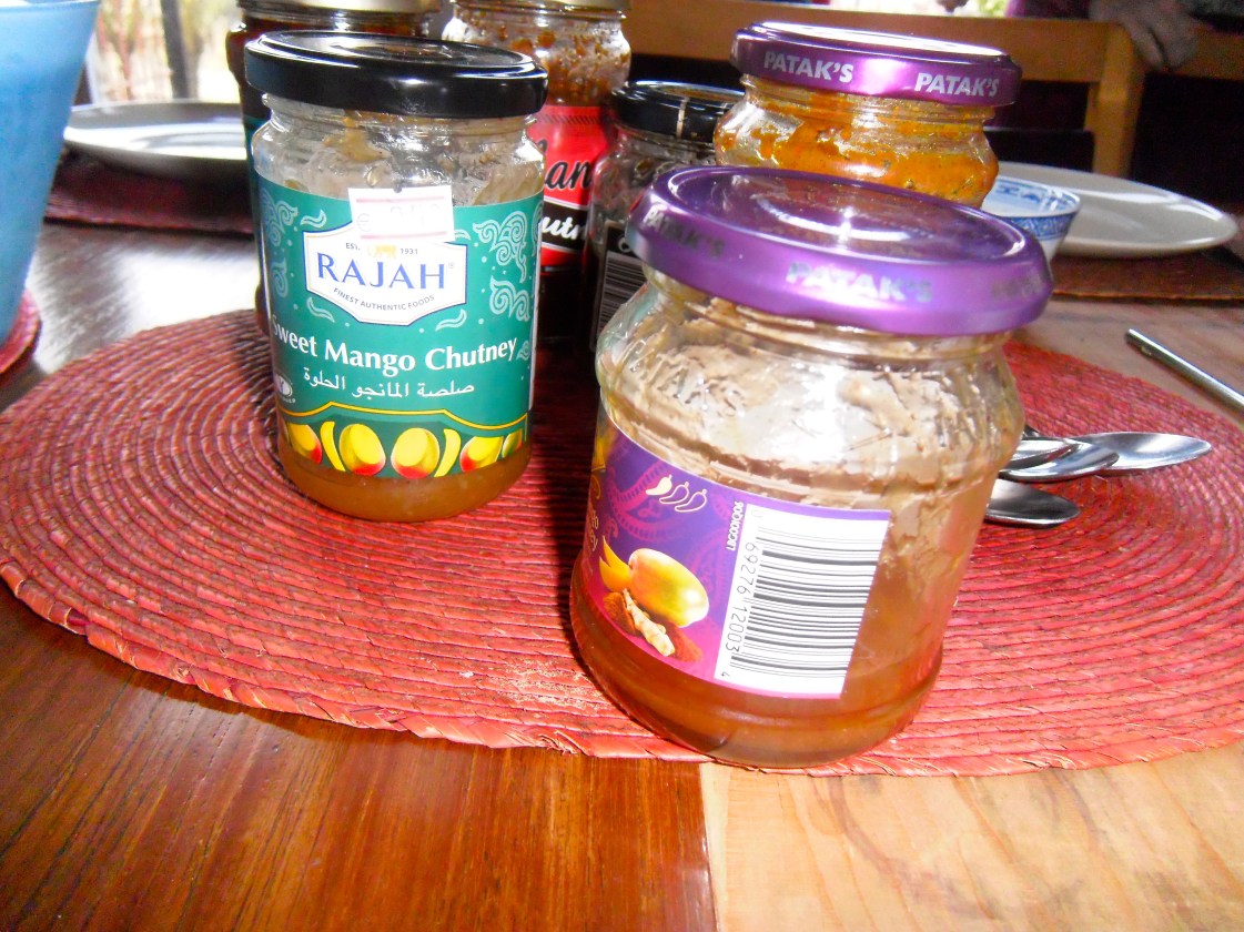 WE WORDEN ALLEMAAL VERWEND