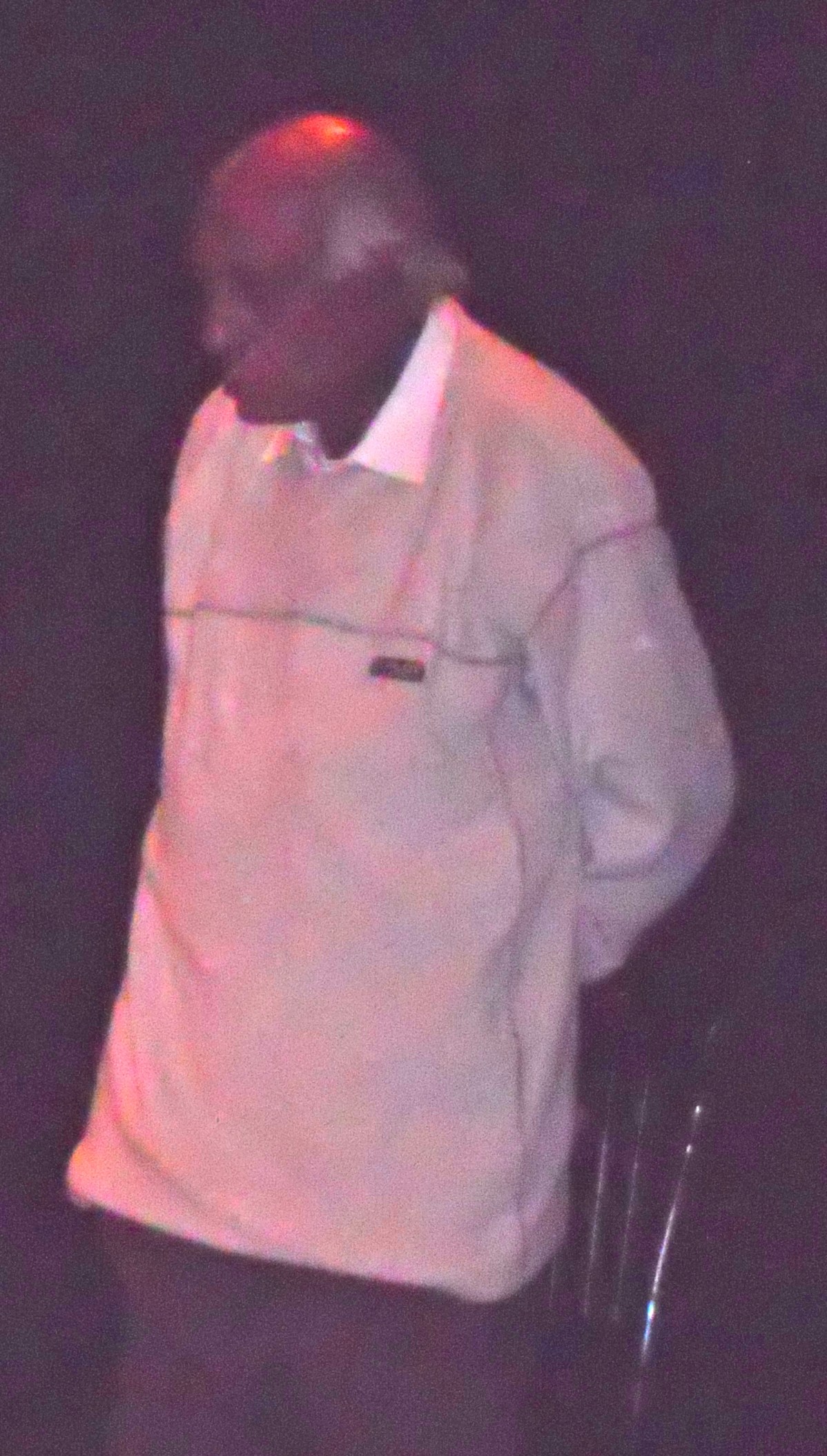 81 jaar en indrukwekkend...