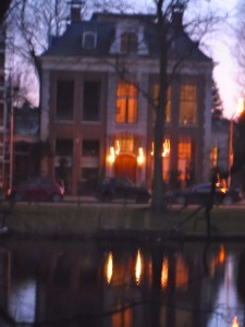 poppenhuis op schaal 1/1