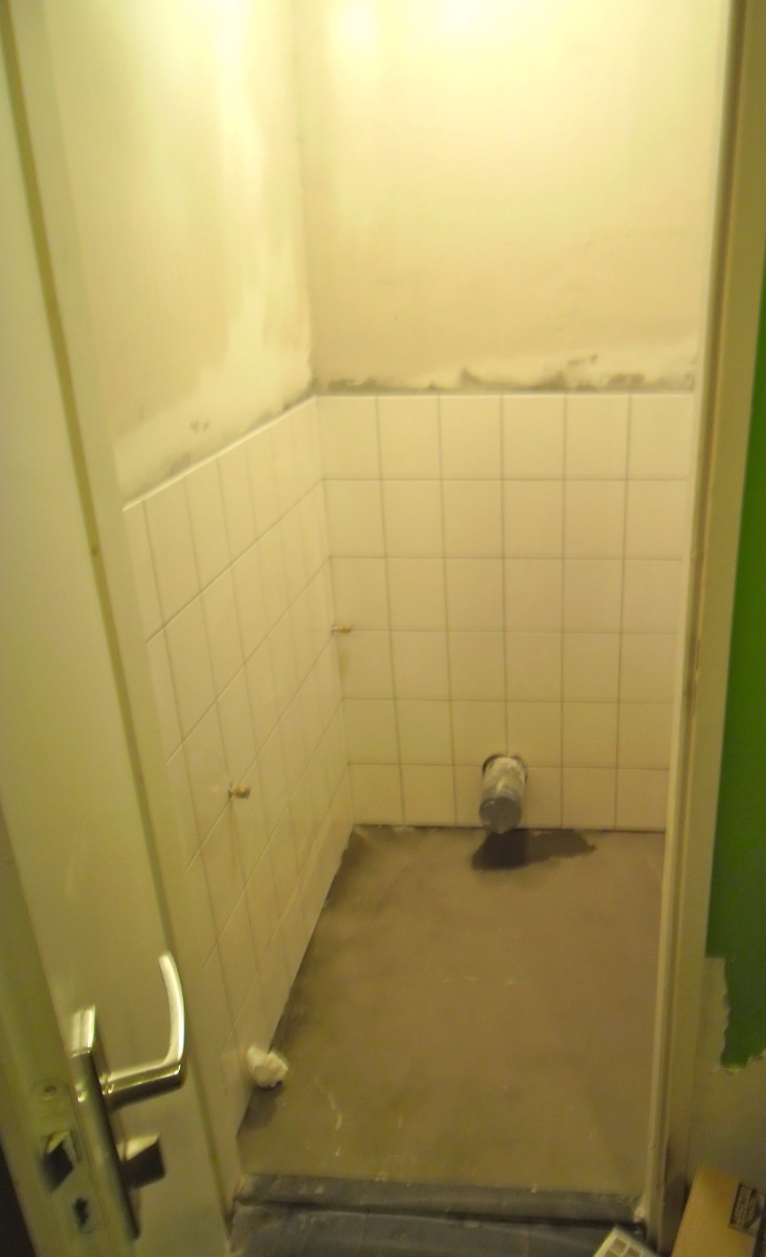 het gaat de goed kant op