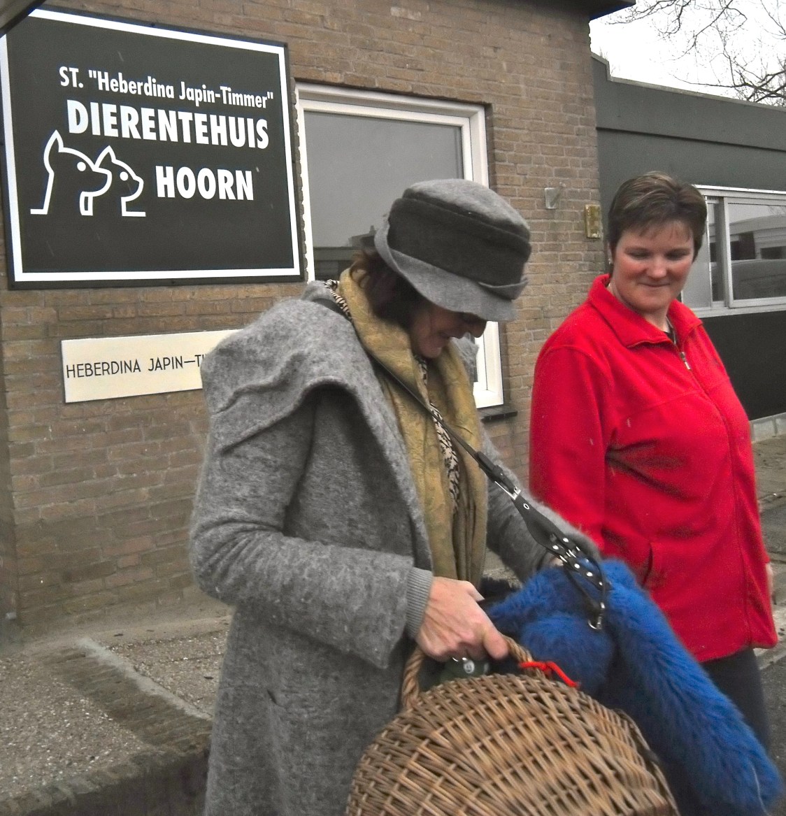 het wordt nu echt spannend!!!!!