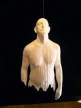 Oriol Texidor in Galerie van der Vlist