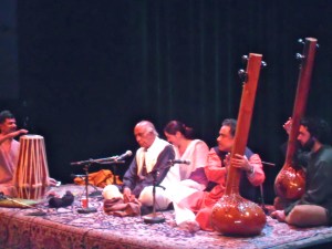 ustad zia fariduddin dagar