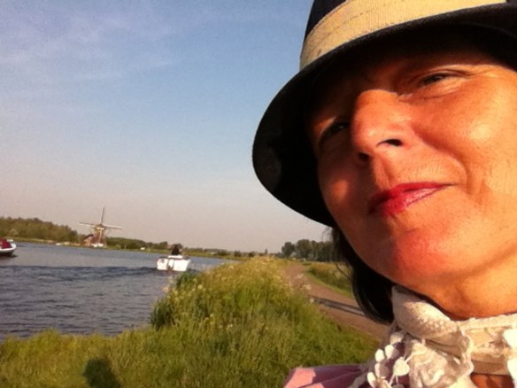 blij, molentje, bootjes