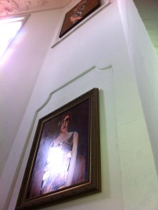 Willem van Scheijndel, atelier