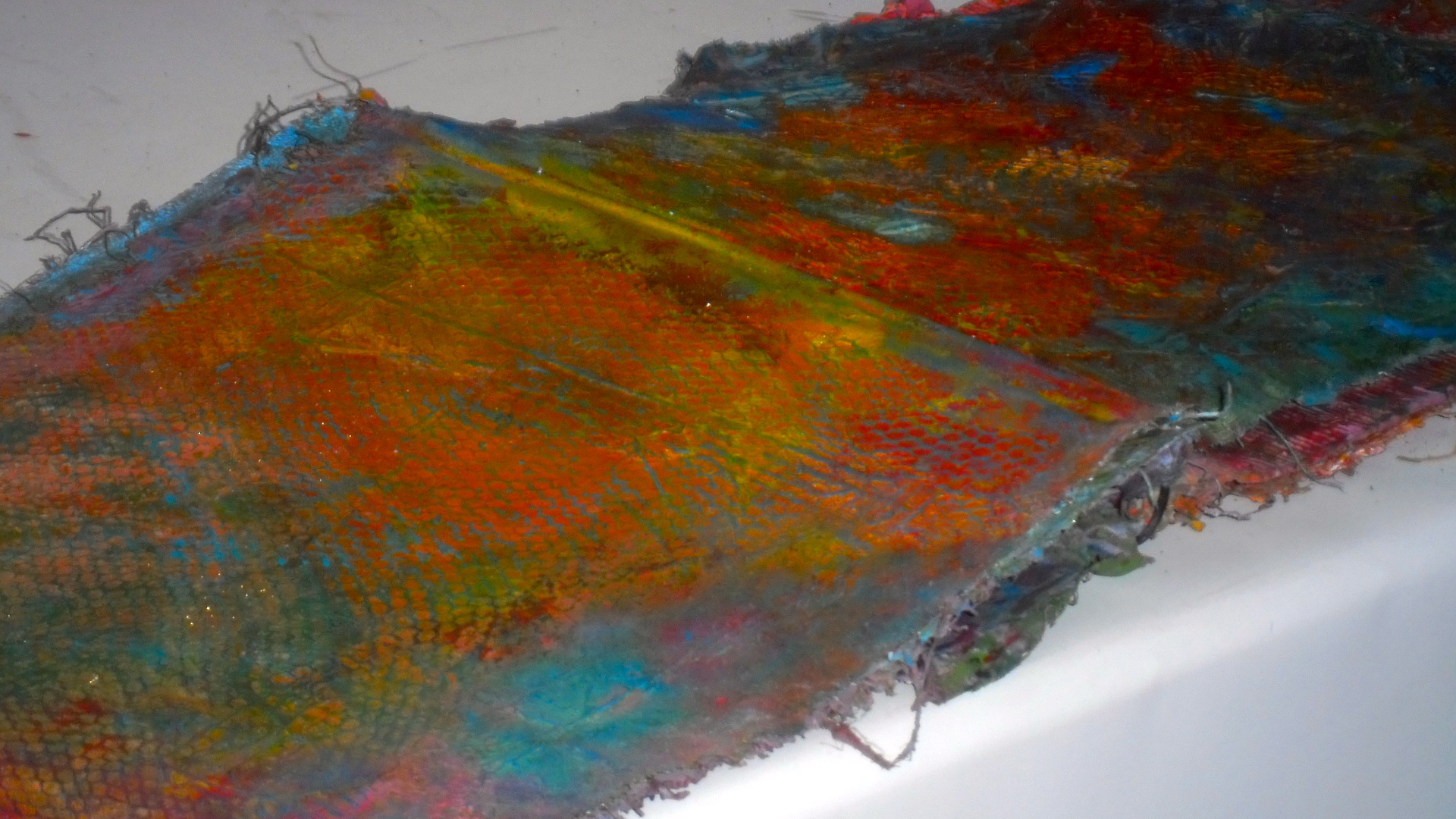 MAAKT ZE DE MOOISTE KUNSTWERKEN RIAN GEURTS, BEELDEN EN SCHILDERIJEN