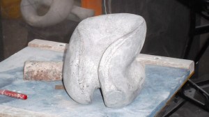 RIAN GEURTS, BEELDEN EN SCHILDERIJEN