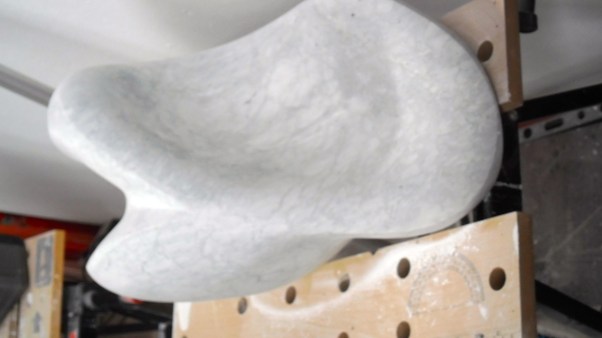 RIAN GEURTS, BEELDEN EN SCHILDERIJEN