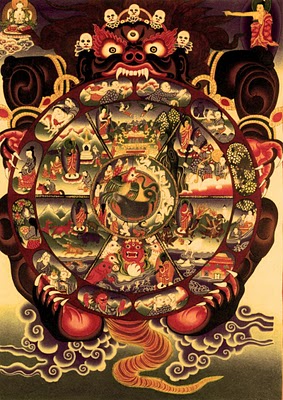 Tibetaans Boeddhisme