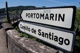 Santiago de Compostella