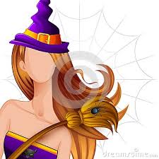 heksen OP BEZEMSTEEL