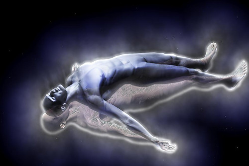 paranormaal, uittreden