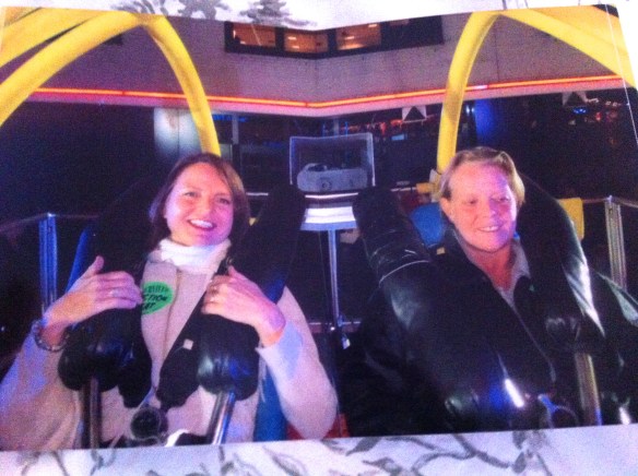 we zijn er helemaal klaar voor drie oktober, Leidens ontzet,