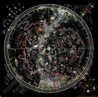 mapadeluniverso, Parallelle universa