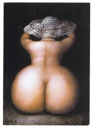 enorme vrouwenbillen