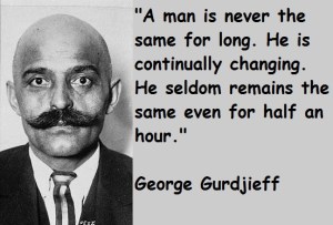 Gurdjieff