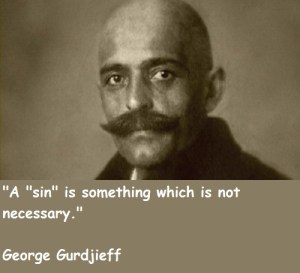 Gurdjieff