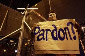 GEEN MENS IS ILLEGAAL