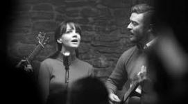  'Inside Llewyn Davis' van Ethan Coen en Joel Coen.