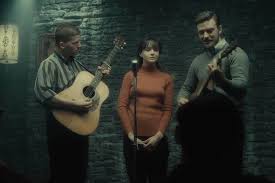  'Inside Llewyn Davis' van Ethan Coen en Joel Coen.