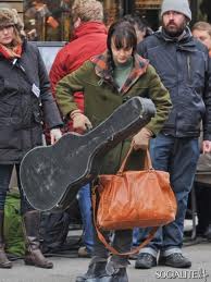  'Inside Llewyn Davis' van Ethan Coen en Joel Coen.