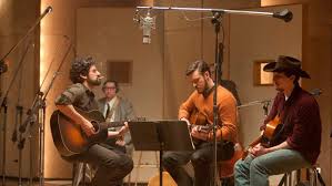  'Inside Llewyn Davis' van Ethan Coen en Joel Coen.