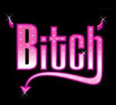 bitches