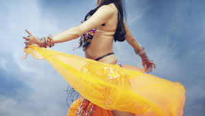 Buikdansen, godin, moeder, oude dans, vruchtbaarheidsdans, moeder aarde, dansen voor de Godin