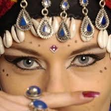 Buikdansen, godin, moeder, oude dans, vruchtbaarheidsdans, moeder aarde, dansen voor de Godin