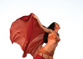 Buikdansen, godin, moeder, oude dans, vruchtbaarheidsdans, moeder aarde, dansen voor de Godin