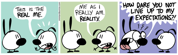 verwachtingen, expectations