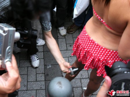 ongewenste inimiteiten