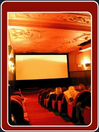  'Inside Llewyn Davis' van Ethan Coen en Joel Coen.