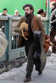  'Inside Llewyn Davis' van Ethan Coen en Joel Coen.