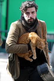  'Inside Llewyn Davis' van Ethan Coen en Joel Coen.