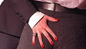 ongewenste inimiteiten