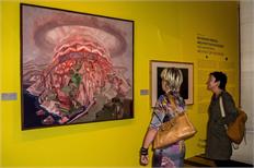 UTOPIA, LAKENHAL LEIDEN