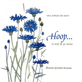 GELOOF, HOOP , LIEFDE