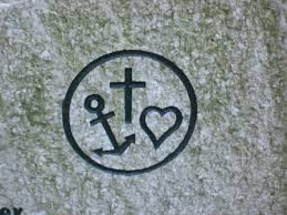 GELOOF, HOOP , LIEFDE