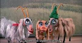 The Sound of Music, film