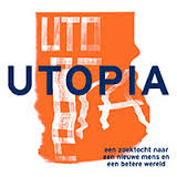 UTOPIA, LAKENHAL LEIDEN