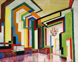 UTOPIA, LAKENHAL LEIDEN